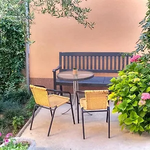 Cizmesija Apartament Baška