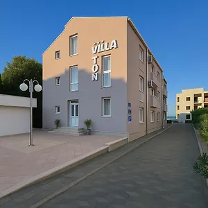 Apartment Toni, Sveti Filip i Jakov