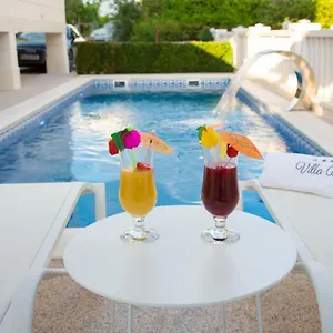 Art Apartament Trogir
